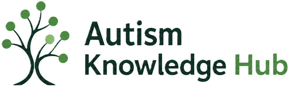 Autism Knowledge Hub